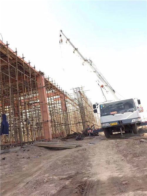 确山县吊车作业的安全注意事项有哪些？